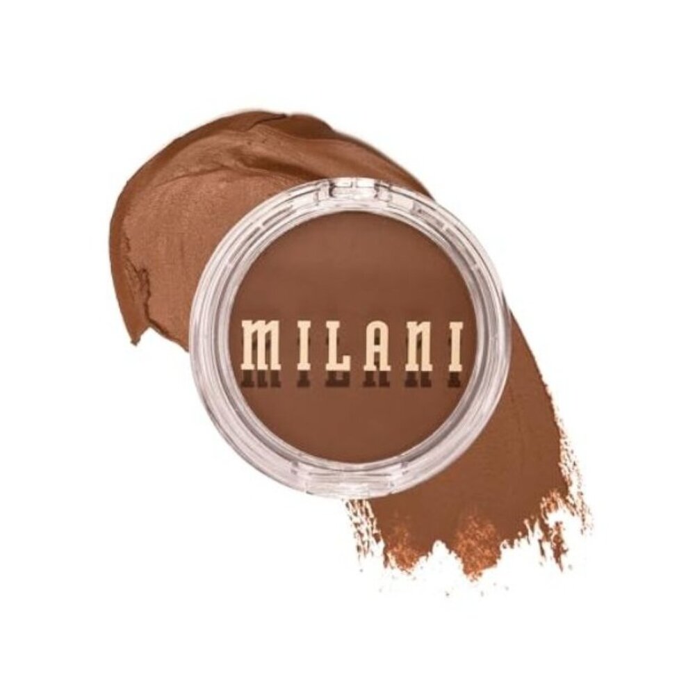 Milani Cheek Kiss Cream Bronzer Spicy Season 130 0.21 Oz